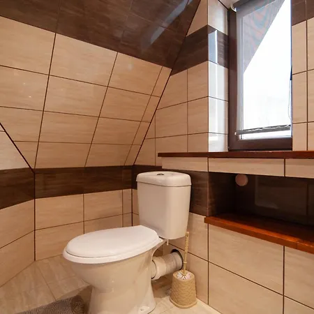 Apartament U Czernikow Poronin Exterior photo