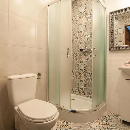 Apartament U Czernikow Poronin Exterior photo