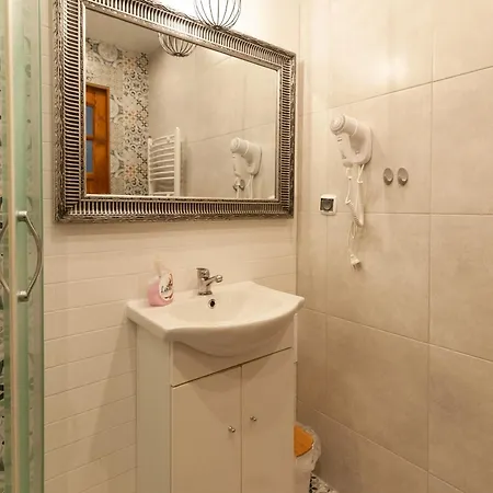 Apartament U Czernikow Poronin Exterior photo