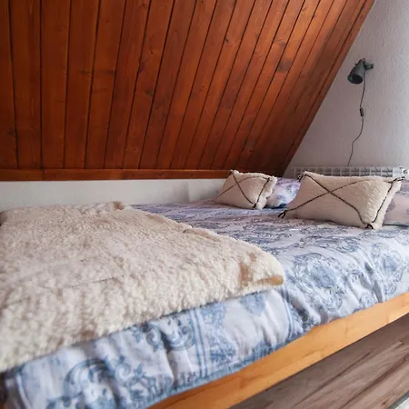 Apartament U Czernikow Poronin Exterior photo