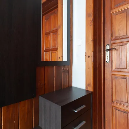 Apartament U Czernikow Poronin Exterior photo