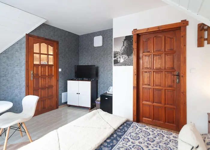 Apartament U Czernikow
