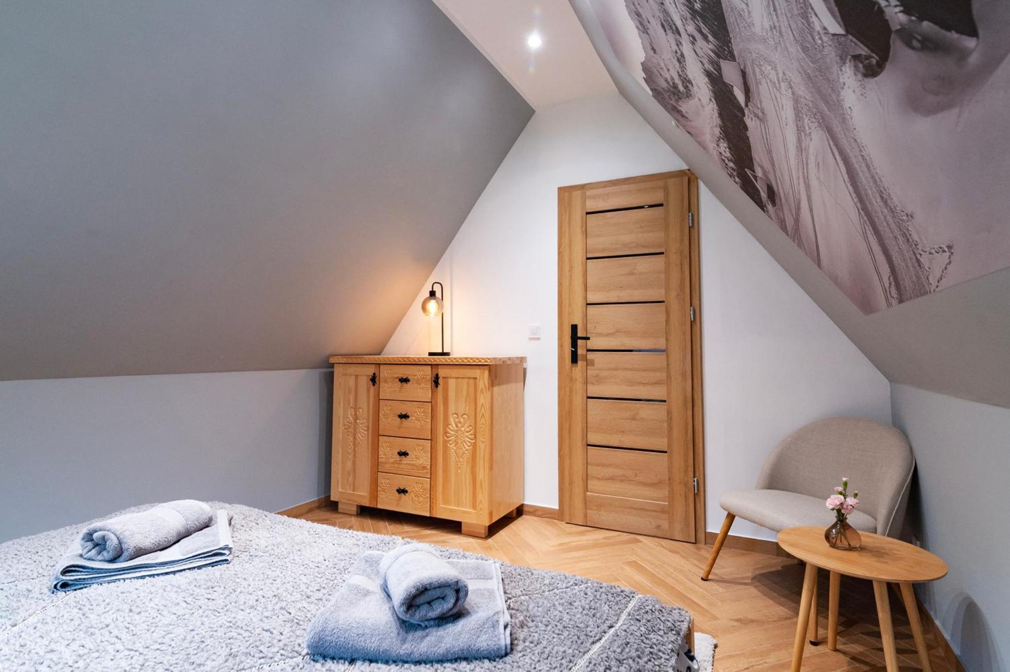 U Czernikow Homestay Poronin