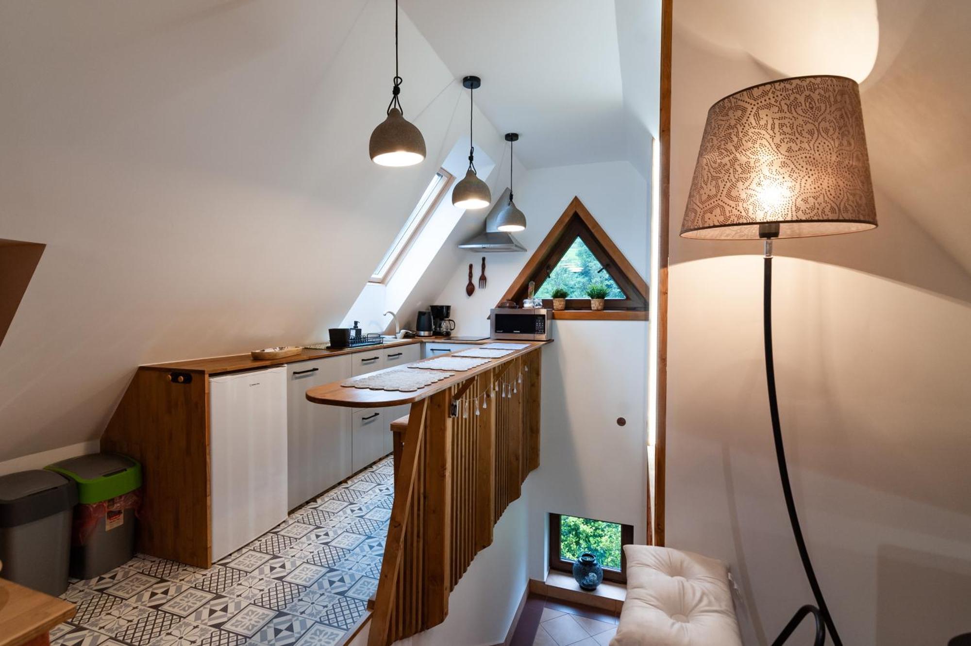 Homestay U Czernikow Poronin