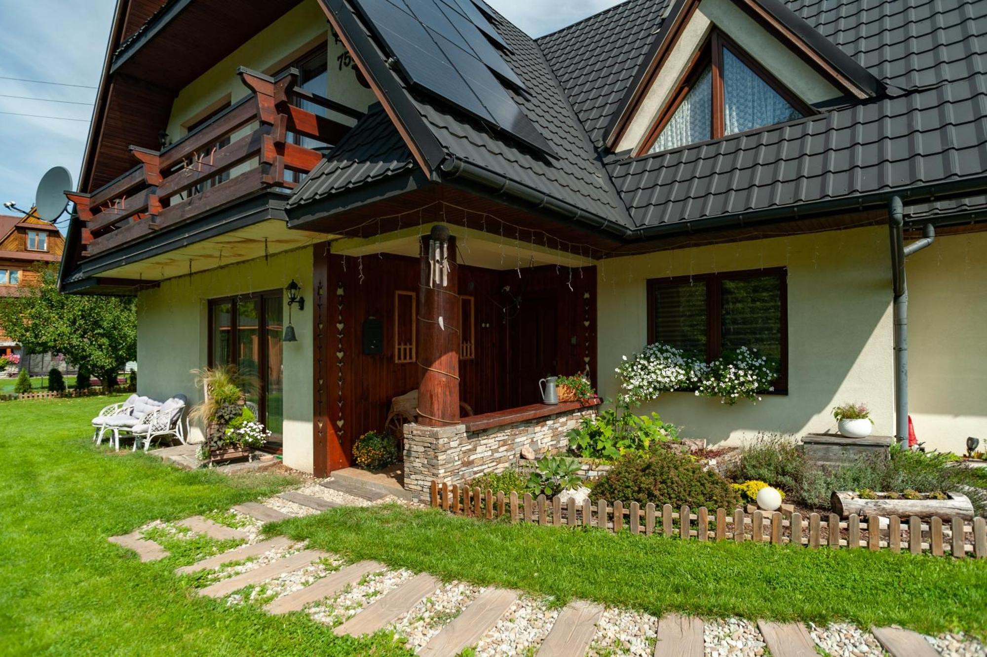 Homestay U Czernikow