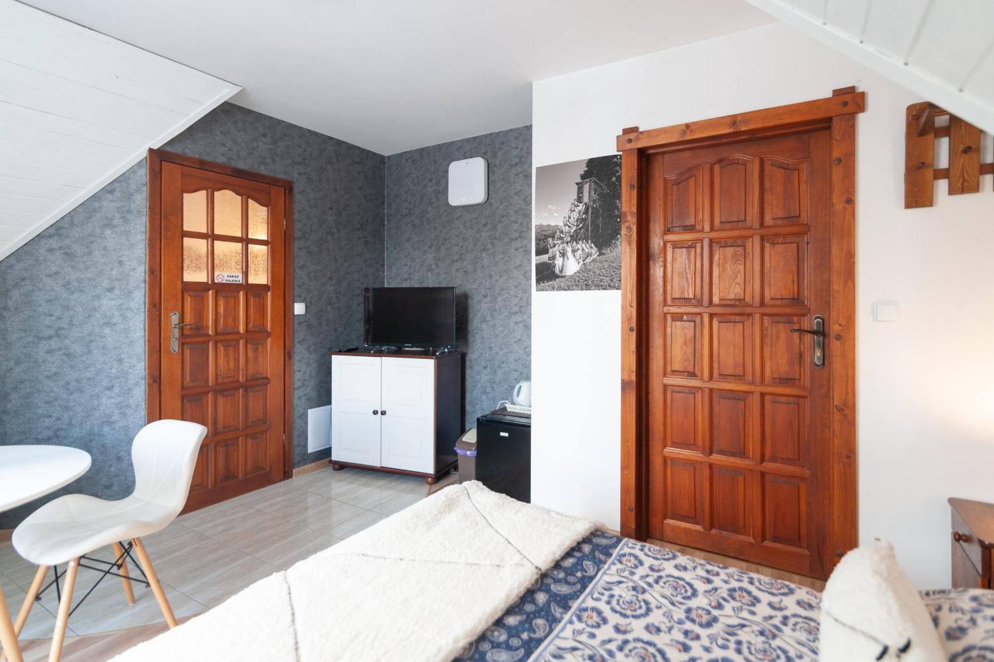 Homestay U Czernikow