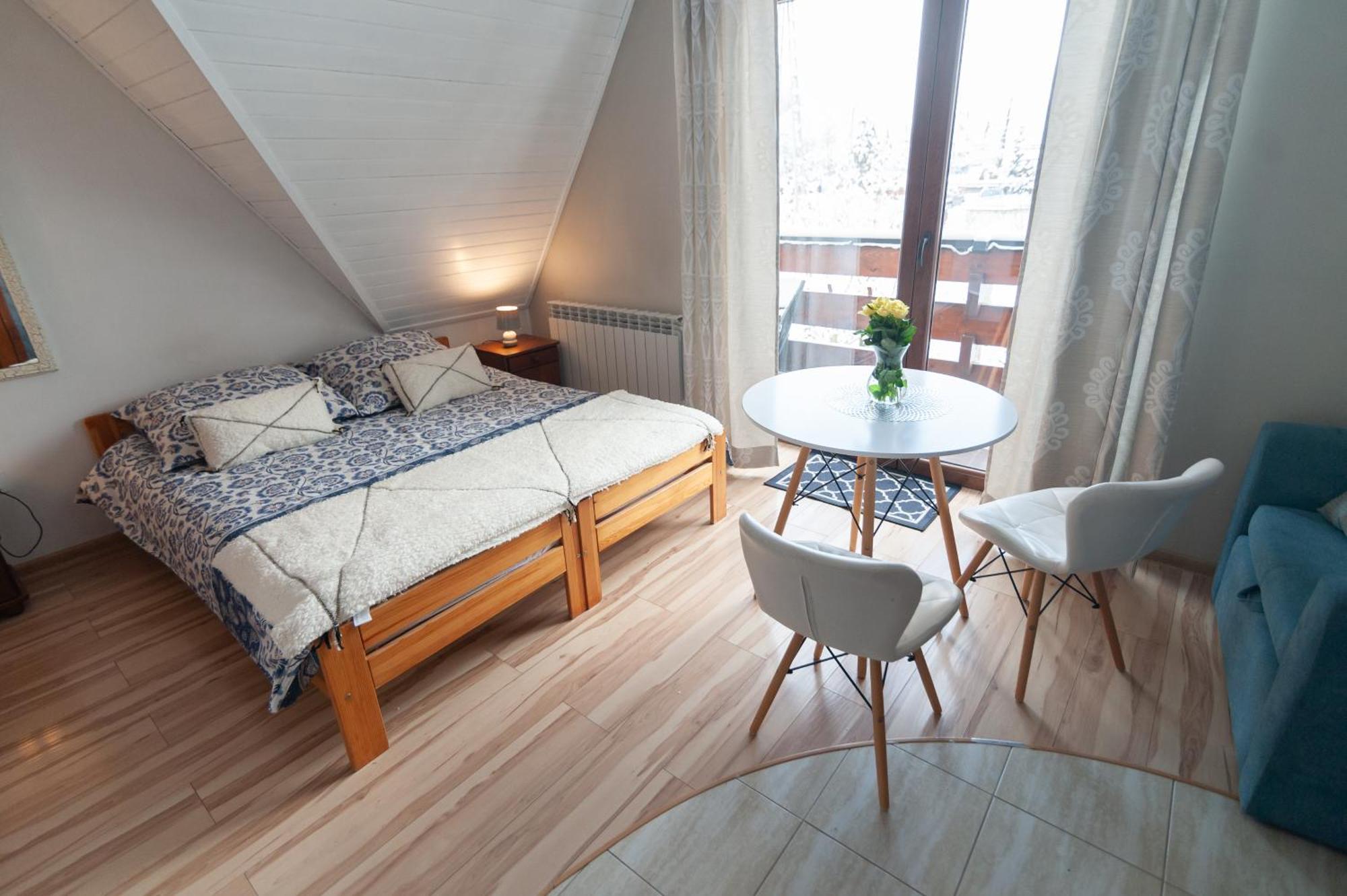 U Czernikow Homestay *