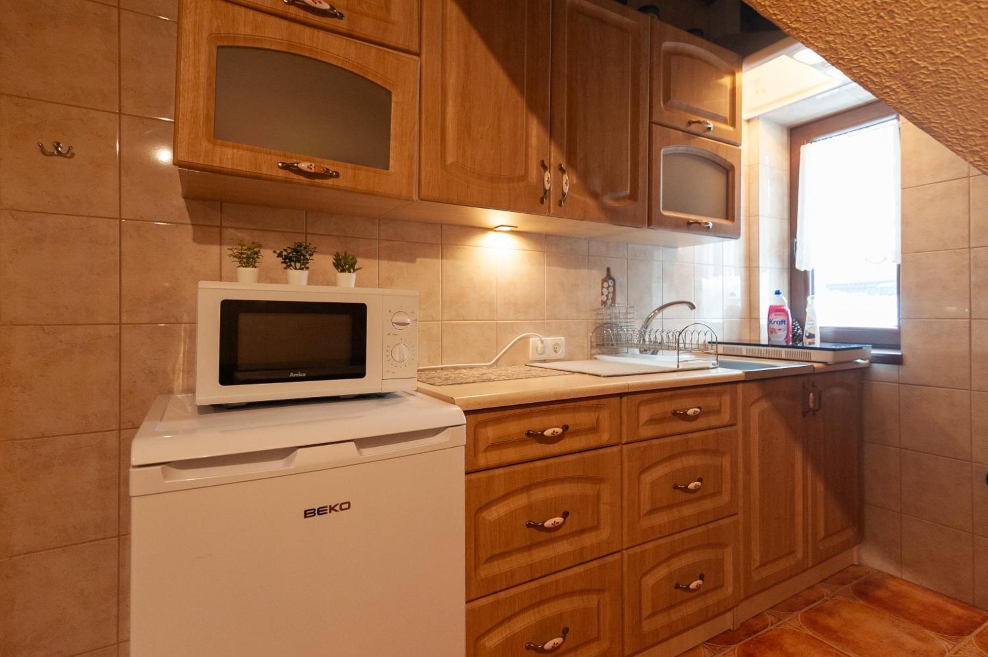 U Czernikow Homestay Poronin