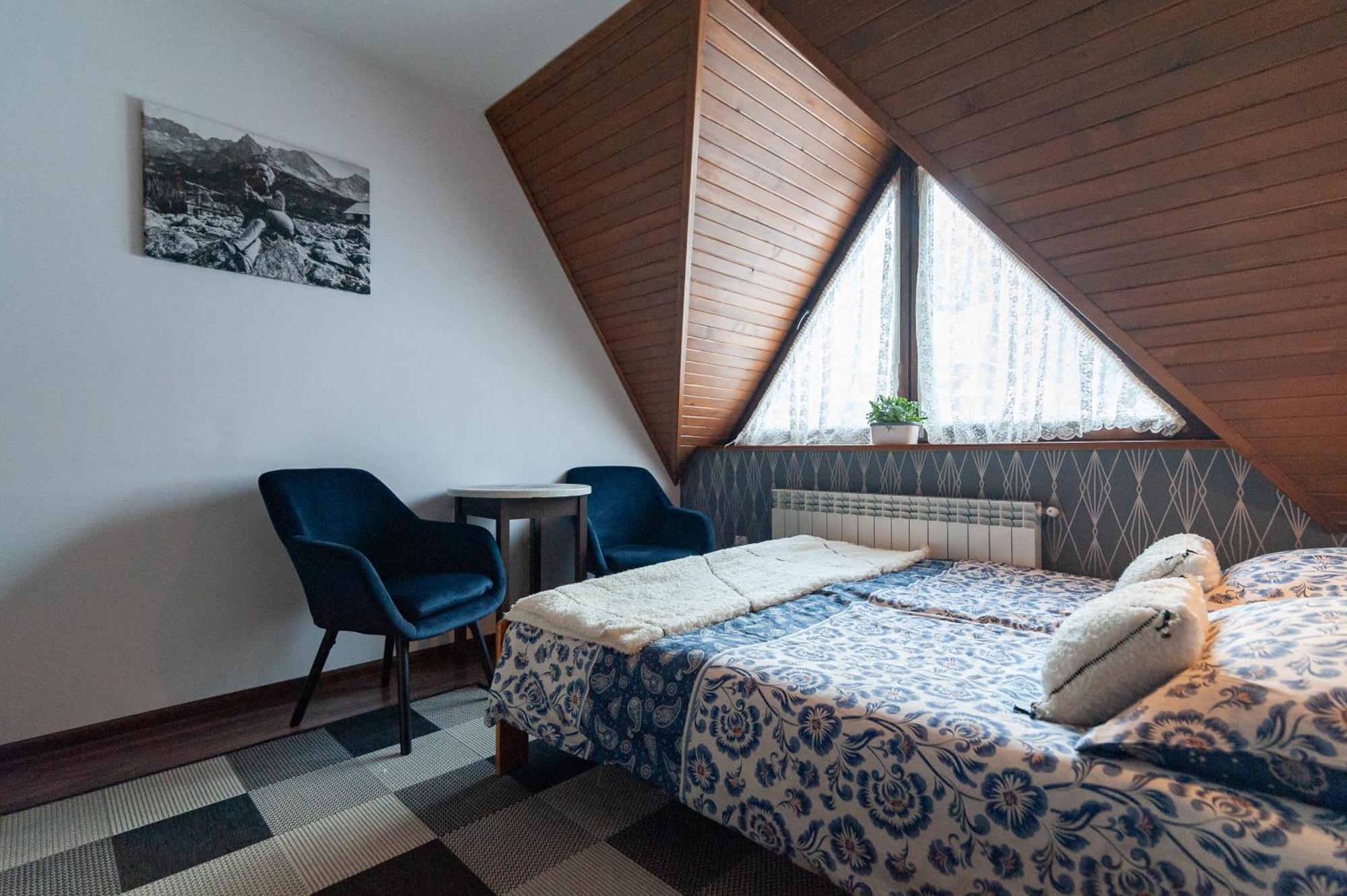 Homestay U Czernikow