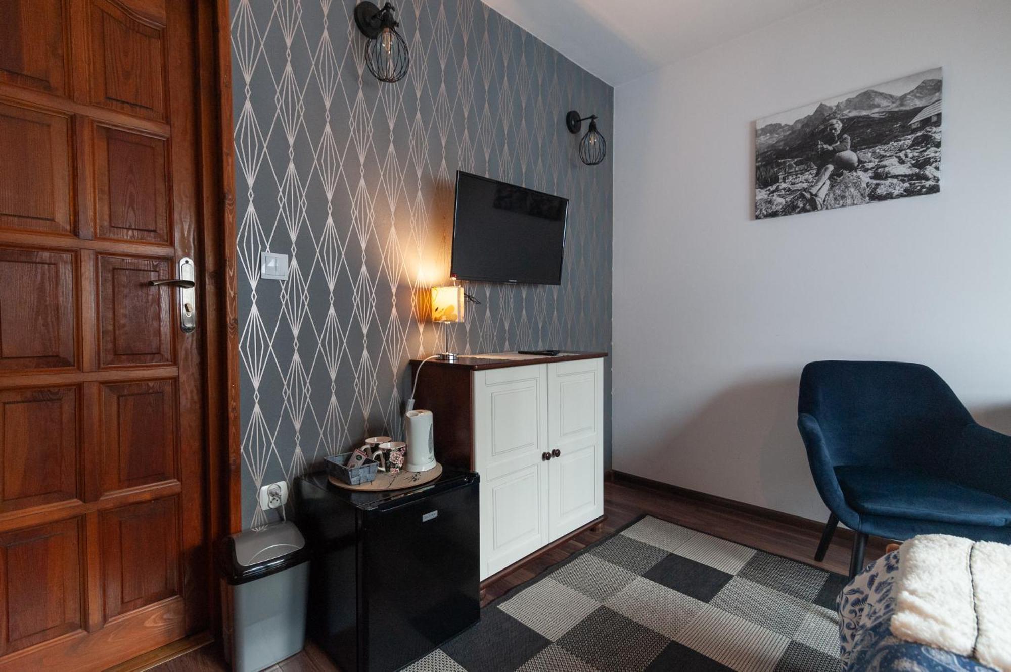 U Czernikow Homestay