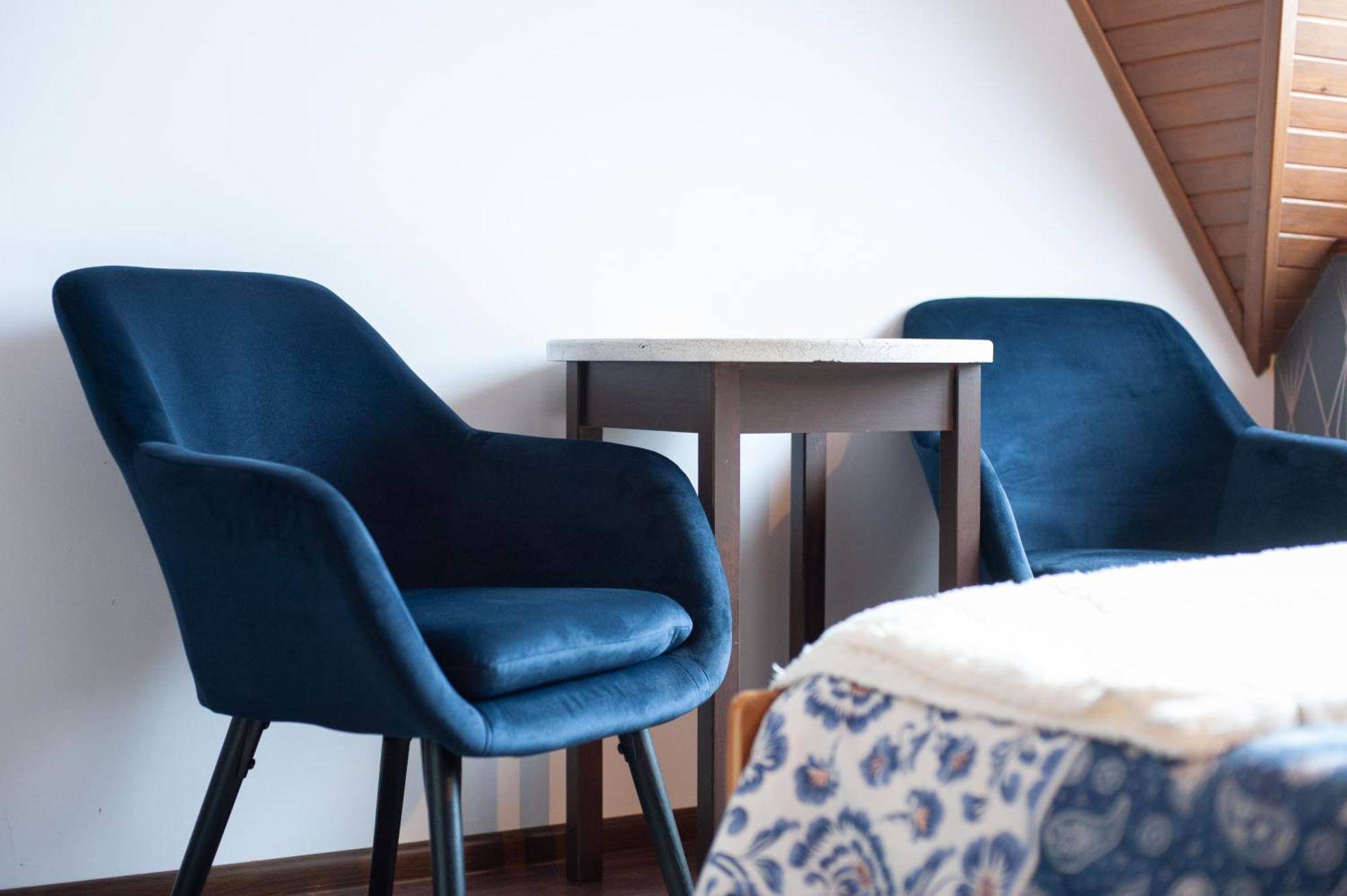 Homestay U Czernikow