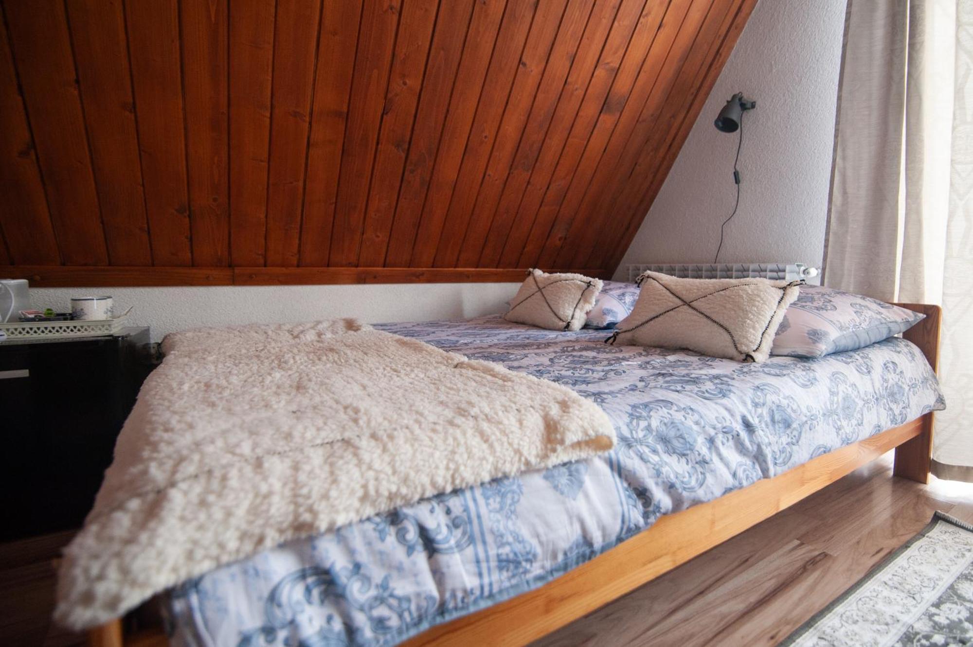 U Czernikow Homestay Poronin