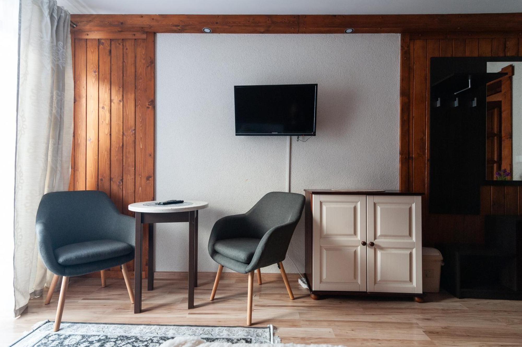 Homestay U Czernikow Poronin