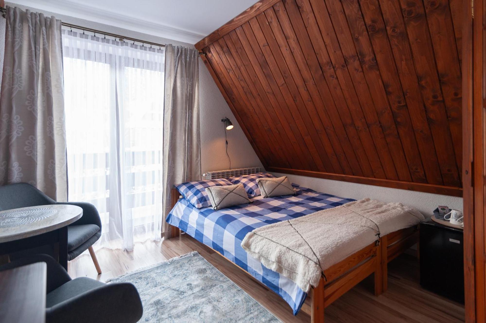 Homestay U Czernikow *