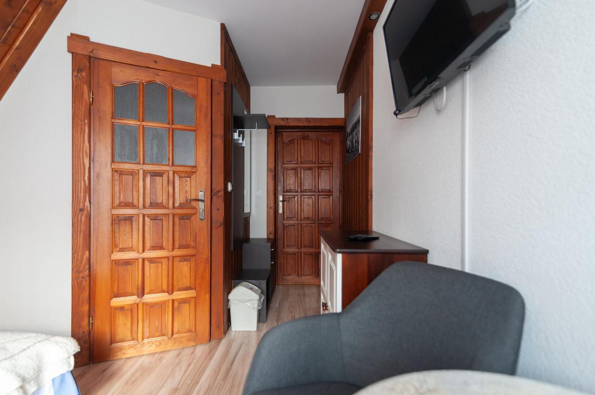 Homestay U Czernikow *