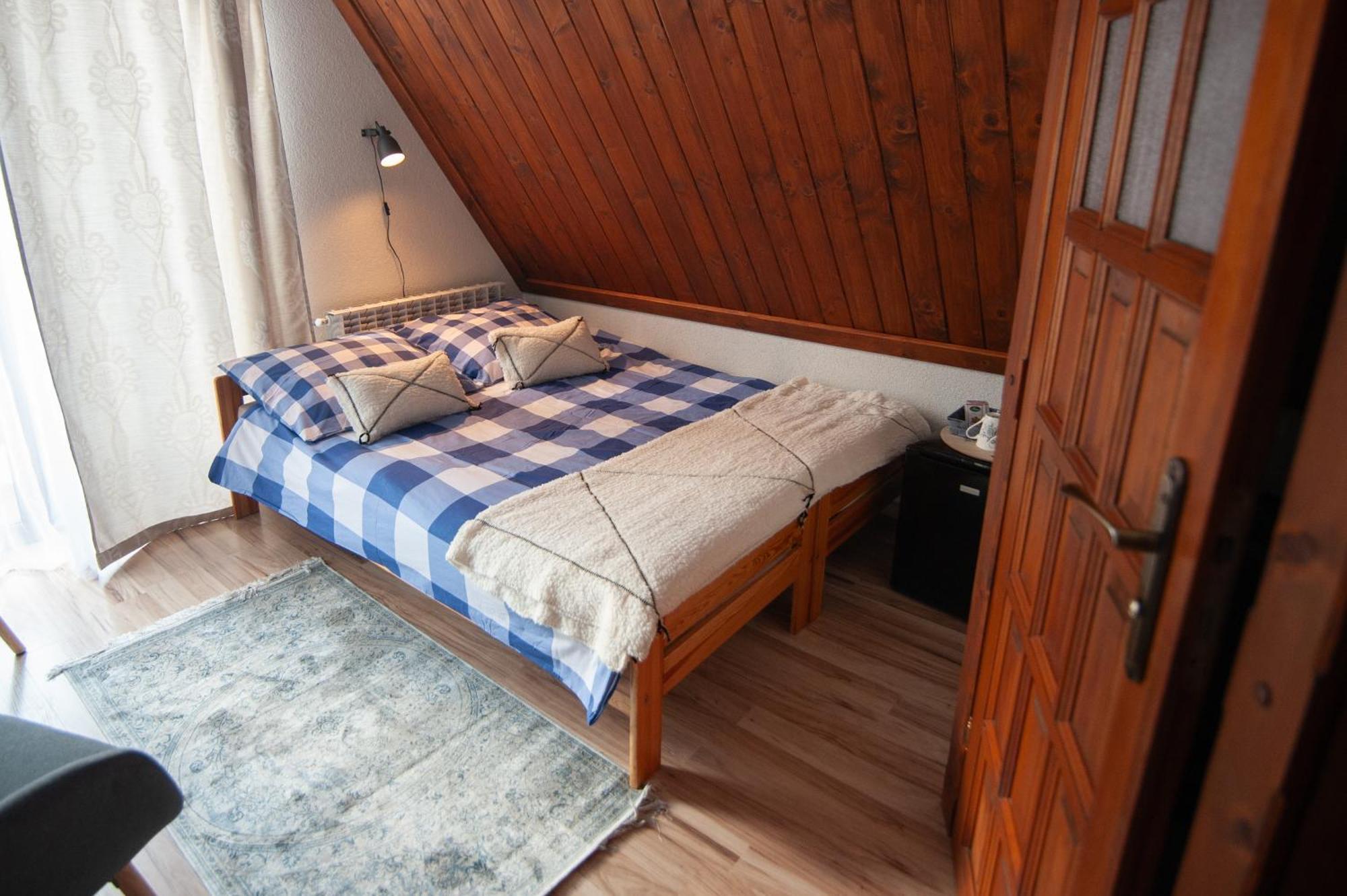 Homestay U Czernikow Poronin