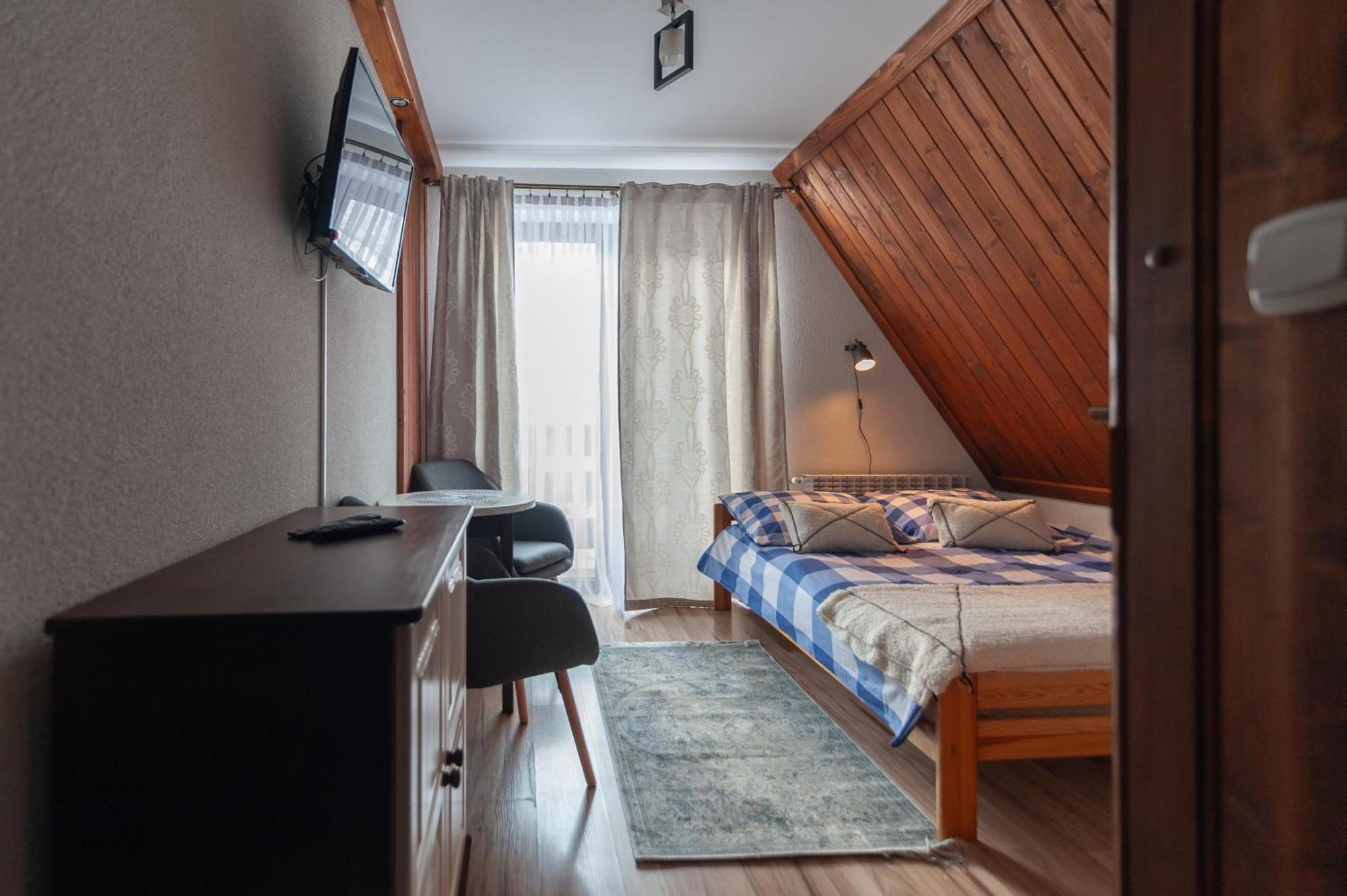 U Czernikow Homestay